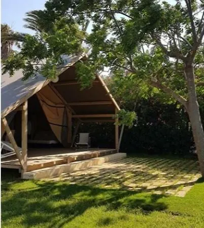 Camping Biscione