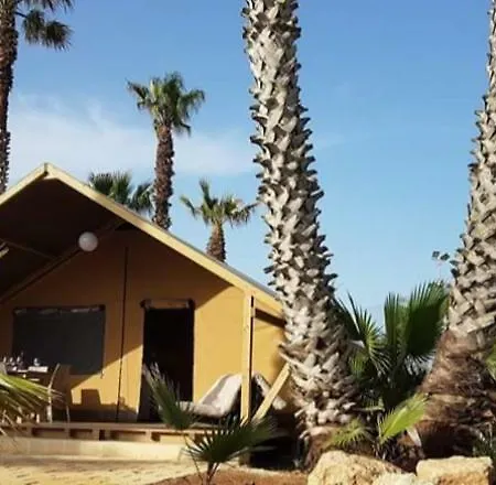 Camping Biscione * 페트로지노