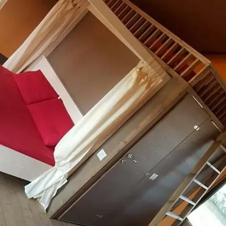 Camping Biscione