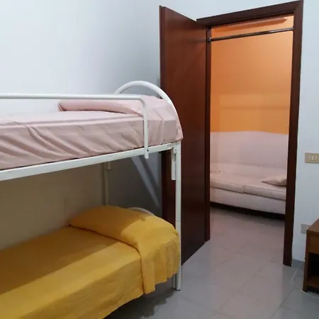 Camping Biscione *