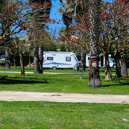 Camping Biscione