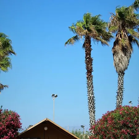 Camping Biscione