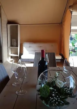 Camping Biscione *