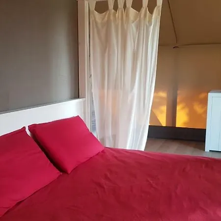 Camping Biscione 아파트