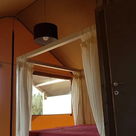Camping Biscione 아파트