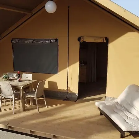 Camping Biscione *