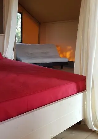 Camping Biscione * 페트로지노