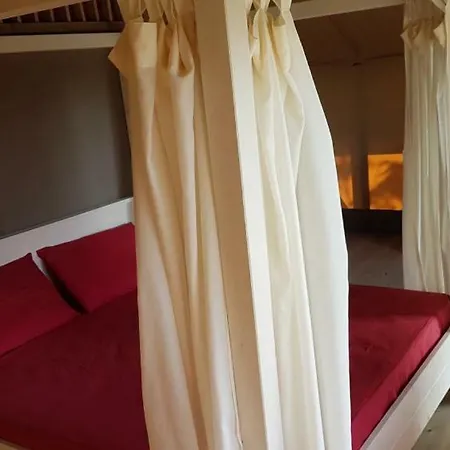 Camping Biscione * 페트로지노