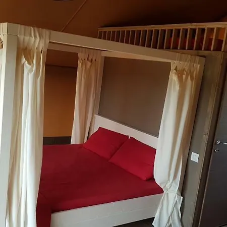 Camping Biscione * 페트로지노