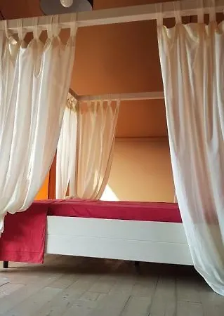 Camping Biscione 페트로지노