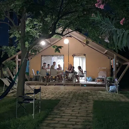 Camping Biscione *