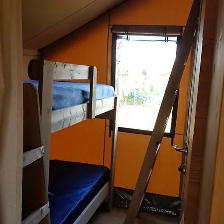 아파트 Camping Biscione *