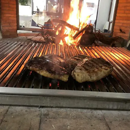 Camping Biscione 페트로지노