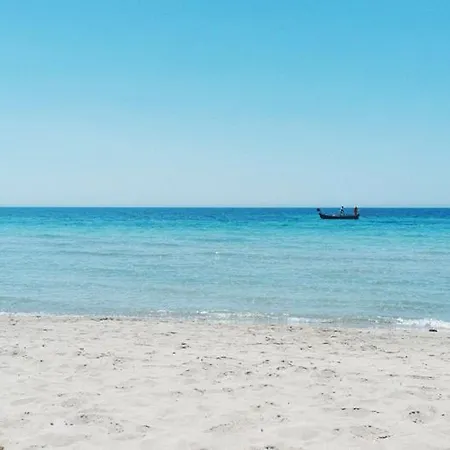 Camping Biscione * 페트로지노